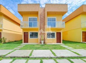 eb9f9751dfd727e8fcc78965aa88c02d3f30153c · Casa com 2 quartos à venda, 65 m² por R$ 300.000 - Inoã - Maricá/RJ