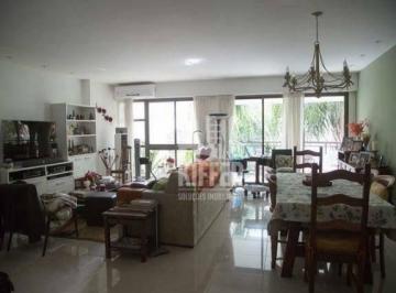 APARTAMENTO EM ICARAI · Apartamento com 4 quartos à venda, 210 m² por R$ 1.720.000 - Icaraí - Niterói/RJ