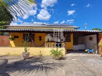 CASA ITAIPUAÇU · Casa com 2 quartos à venda, 183 m² por R$ 540.000 - Itaipuaçu - Maricá/RJ