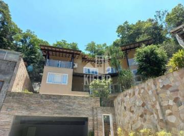 Próximo Pestalozzi · Casa com 4 dormitórios à venda, 280 m² por R$ 1.200.000,00 - Pendotiba - Niterói/RJ