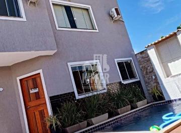 Casa em Itaipuaçu. · Casa com 10 dormitórios à venda, 480 m² por R$ 1.400.000,00 - Itaipuaçu
- Maricá/RJ
