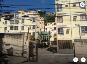 Apartamento com 2 quartos em Santa Rosa · apartamento Santa rosa niteroi