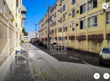 Apartamento com 2 quartos · apartamento Santa rosa niteroi