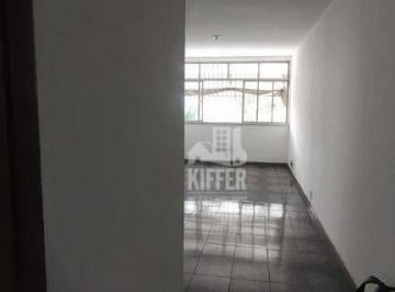 Apartamento com 2 quartos no Fonseca · Apartamento à venda, 80 m² por R$ 380.000,00 - Fonseca - Niterói/RJ