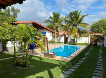 CASA MARICÁ · Casa com 4 dquartos à venda, 201 m² por R$ 900.000 - Marica - Maricá/RJ