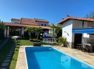 CASA MARICÁ · Casa com 4 dquartos à venda, 201 m² por R$ 900.000 - Marica - Maricá/RJ