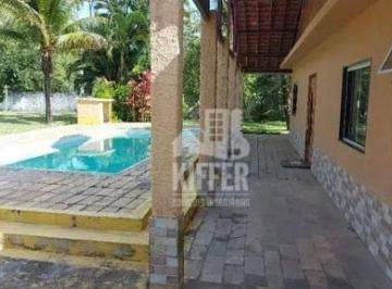 Casa com 3 quartos para venda em Ponta Negra,Maricá/RJ · Casa com 3 quartos à venda, 150 m² por R$ 650.000 - Vale da Figueira (Ponta Negra) - Maricá/RJ