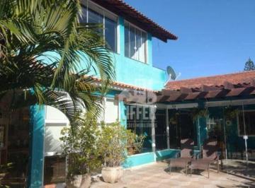 97e38cffd3698bb71abfd573bbcb430b63037e5e · Casa com 3 quartos à venda, 150 m² por R$ 893.000 - Itaipuaçu - Maricá/RJ