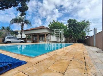 Casa a venda no Barroco Itaipuaçu · Casa com 2 dormitórios à venda, 242 m² por R$ 1.210.000,00 - Itaipuaçu 
 - Maricá/RJ
