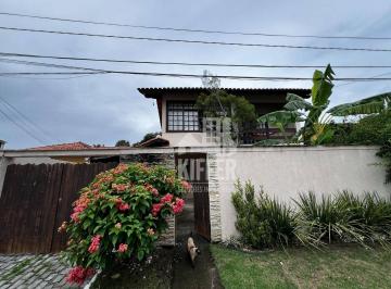 ebf93783dc7cb4a0357f56d38294a651ffae7a5c · Casa com 4 quartos à venda, 151 m² por R$ 650.000 - Maria Paula - São Gonçalo/RJ