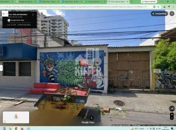 TERRENO SETE DE SETEMBRO ICARAI · Terreno para alugar, 461 m² por R$ 38.250,00/mês - Icaraí - Niterói/RJ