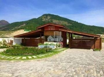 Terreno com 470m² para venda em Maricá/RJ · Terreno à venda, 470 m² por R$ 135.000,00 - Pilar - Maricá/RJ