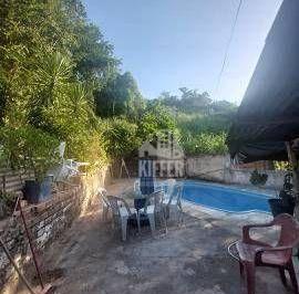 a969685055d6517ec17e15b7c07fe2946b58c854 · Casa com 3 quartos à venda, 150 m² por R$ 250.000 - Estrela do Norte - São Gonçalo/RJ