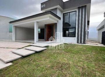 Casa com 3 quartos sendo 2 suítes no Condomínio Alphaville Maricá · Casa com 3 quartos sendo 2 suítes no Condomínio Alphaville Maricá/RJ
