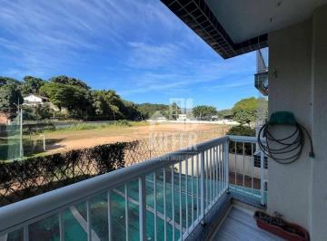 9fffecd11eab6a9c8a065391aa57ffca6b5f0a9b · Apartamento à venda, 70 m² por R$ 315.000,00 - Itaipu - Niterói/RJ