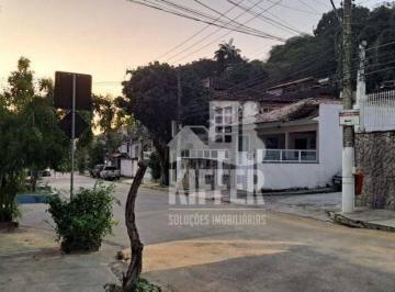 Apartamento com 2 quartos no Bairro de Fátima · Apartamento com 2 dormitórios à venda, 75 m² por R$ 285.000,00 - Fátima - Niterói/RJ