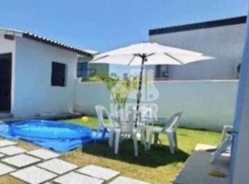 Casa com 4 quartos á venda em MARICÁ;/RJ · Casa com 4 QUARTOSs à venda, 98 m² por R$ 485.000 - Pindobas - Maricá/RJ