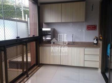 Apartamento 4 quartos 2 suites na Praia de Piratininga · Apartamento com 4 quartos à venda, 168 m² por R$ 2,300.000 - Piratininga - Niterói/RJ