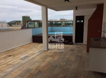 ampla area de lazer com piscina · Cobertura Duplex de Alto Padrão com Vista para o Mar | 5 Quartos | Praia do Forte – Passagem