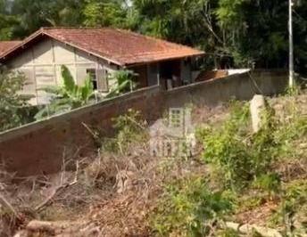 Terreno com 800m² à venda, Itacoatira, Niterói/RJ · Terreno à venda, 800 m² por R$ 650.000,00 - Itaipu - Niterói/RJ