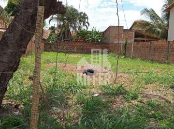 terreno maricá parque nanci · Terreno à venda, 360 m² por R$ 200.000,00 - Parque Nanci - Maricá/RJ