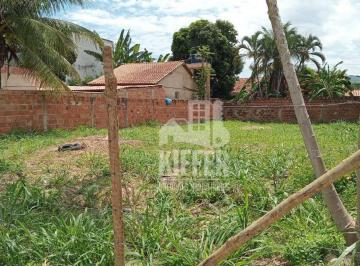 terreno maricá parque nanci · Terreno 360m² no Parque Nanci – Próximo à Orla e Rodovia