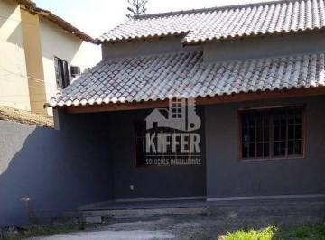 CASA-CENTRO-MARICÁ · Casa com 2 quartos à venda, 75 m² por R$ 360.000 - Centro - Maricá/RJ