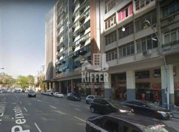 249e352483a7ef7dbc0463d32e90e2aeafe7dd58 · Kitnet com 1 dormitório à venda, 33 m² por R$ 105.000,00 - Centro - Niterói/RJ