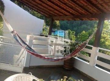 Casa no Badu · Casa com 4 dormitórios à venda, 300 m² por R$ 650.000,00 - Baldeador - Niterói/RJ
