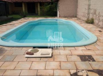 Casa em Maricá · Casa com 2 dormitórios à venda, 152 m² por R$ 400.000,00 - Itaipuaçu - Maricá/RJ
