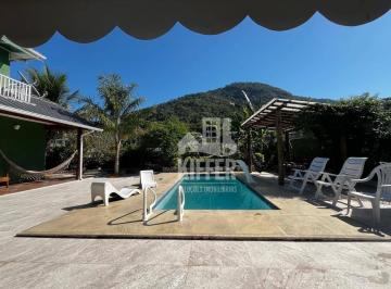 5 QUARTOS , 3 SUÍTES · Casa com 4 quartos à venda, 240 m² por R$ 1.100.000 - Flamengo - Maricá/RJ