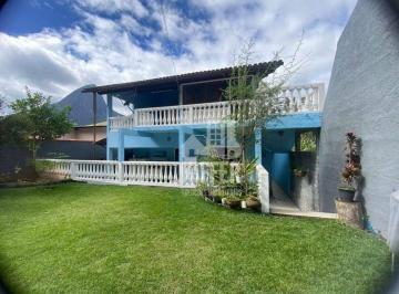 casa na serra · Casa com 6 quartos à venda, 300 m² por R$ 990.000 - Parque Itaporanga - Santa Maria Madalena/RJ