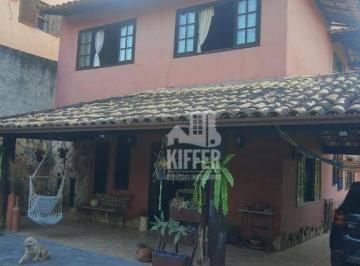 CASA 3 QUARTOS PENDOTIBA · Casa com piscina, 3 quartos (1 suíte) e área gourmet completa pendotiba