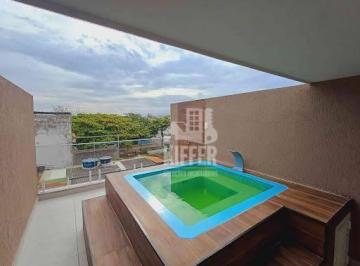 CASA EM CORDEIRINHO · Casas Duplex com Vista Mar em Ponta Negra