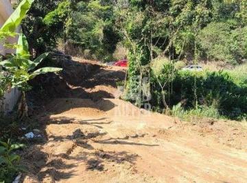 ef716153be487d1c688eb19758a3bf12e377c698 · Terreno à venda, 466 m² por R$ 260.000,00 - Piratininga - Niterói/RJ