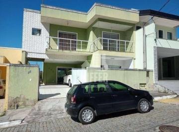 CASA 4 QUARTOS MIRANTE DO VALLE · Casa em Condomínio com Piscina e 4 Quartos no Arsenal – Segurança 24h