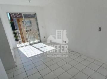 APARTAMENTO NITERÓI · Apartamento 2 Quartos com Piscina e Vaga em Rio do Ouro