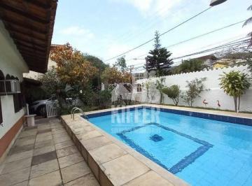 d9779a41530dd679dfb56c42f08cdd2666ba42f0 · Casa com 4 dormitórios à venda, 150 m² por R$ 920.000,00 - Itaipu - Niterói/RJ