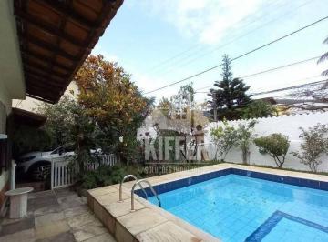 68be5b676ca07a259227f29c606127201667f18c · Casa com 4 dormitórios à venda, 150 m² por R$ 920.000,00 - Itaipu - Niterói/RJ
