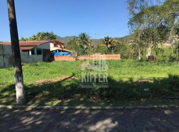 fca2233d2908cb7cb846cf926e56b2f4f7920b63 · Terreno à venda, 697 m² por R$ 235.000,01 - Flamengo - Maricá/RJ