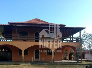 cf455fb437088c182fc4cefe1712dc0df9dcafdd · Casa com 4 quartos à venda, 516 m² por R$ 650.000 - Barroco (Itaipuaçu) - Maricá/RJ
