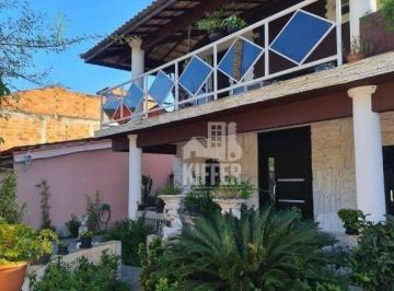 Fachada · Casa à venda, 220 m² por R$ 1.600.000,00 - Itaipu - Niterói/RJ