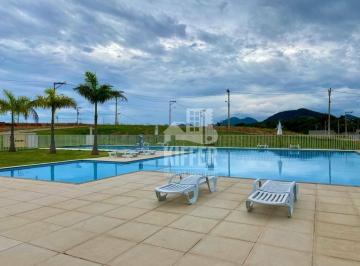 4da75d457d578d47a5c4d1a0cc7996468c385cc9 · Terreno à venda, 240 m² por R$ 98.000,00 - Ubatiba - Maricá/RJ