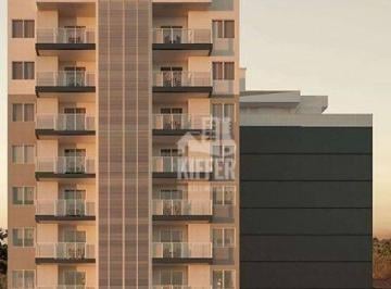 COBERTURA SANTA ROSA · Cobertura Linear 2 Quartos à Venda em Santa Rosa Niterói