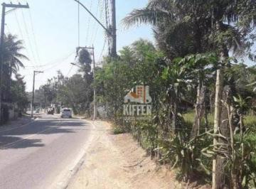 Àrea comercial em Maricá · Área à venda próxima ao Centro de Maricá – 4.800,00 m² – Excelente para empreendimentos residenciais