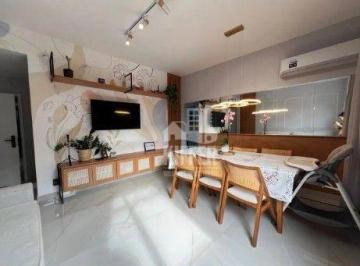 Apartamento em São Domingos · Apartamento com 3 dormitórios à venda, 100 m² por R$ 670.000,00 - São Domingos - Niterói/RJ