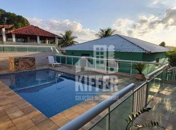 CASA A VENDA EM PONTA GROSSA · Casa com 3 quartos à venda, 190 m² por R$ 1.400.000 - Ponta Grossa - Maricá/RJ