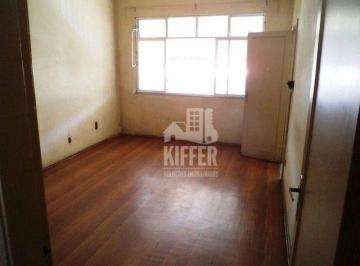 CASA 3 QUARTOS À VENDA  CENTRO NITERÓI · Casa com 3 quartos à venda, 254 m² por R$ 650.000 - Centro - Niterói/RJ