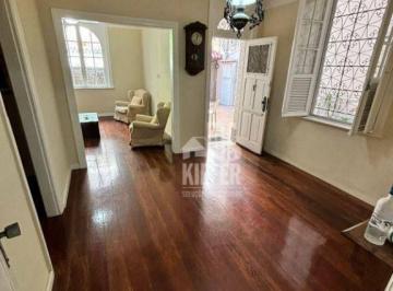 ad1c68cf57d3ff4ce168028665c3630e7f146b42 · Casa com 6 quartos à venda, 200 m² por R$ 2.200.000 - Icaraí - Niterói/RJ