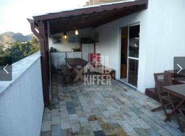1e5a2135836f46986e09090db78c91847da78df6 · Cobertura Duplex no Fonseca | 144m², Piscina, Churrasqueira e 2 Vagas